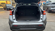 Nissan Juke 1.0 DiG-T N-Connecta 5dr DCT Petrol Hatchback